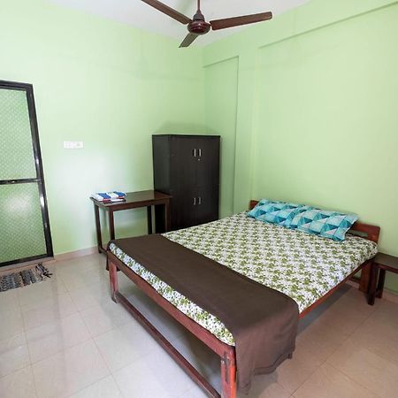 Luciano Guest House Arambol Εξωτερικό φωτογραφία