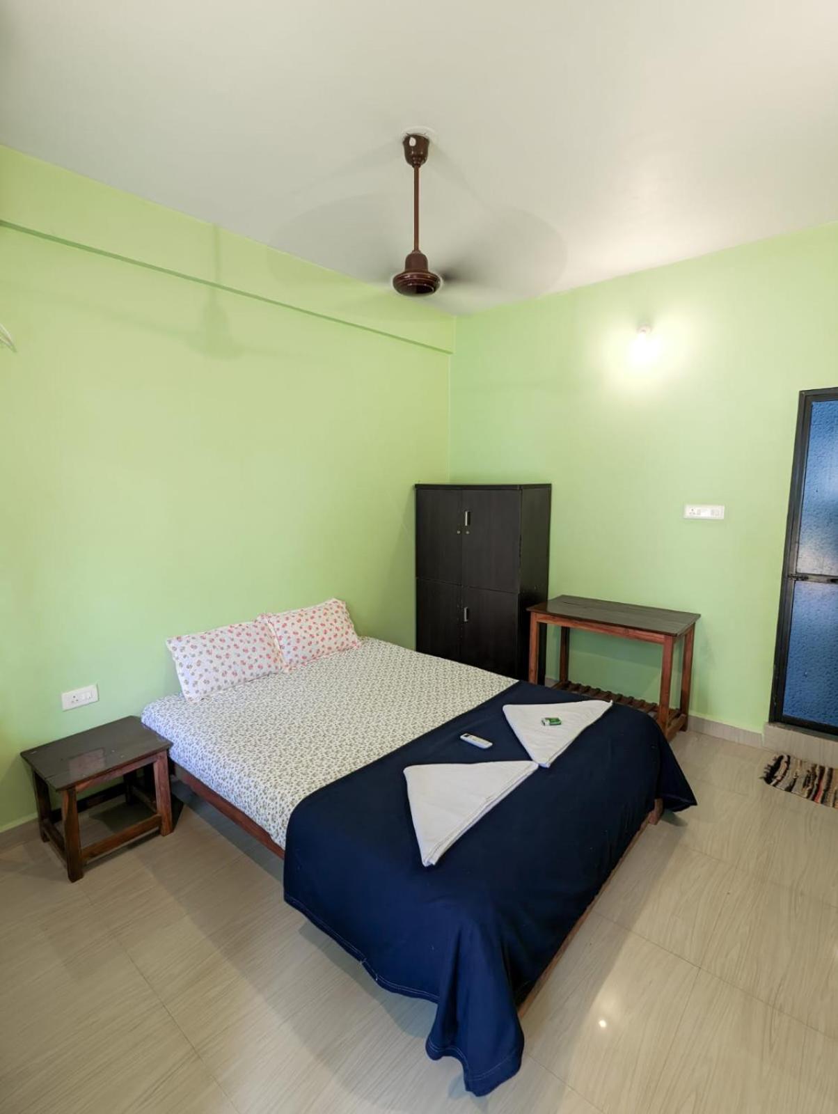 Luciano Guest House Arambol Εξωτερικό φωτογραφία