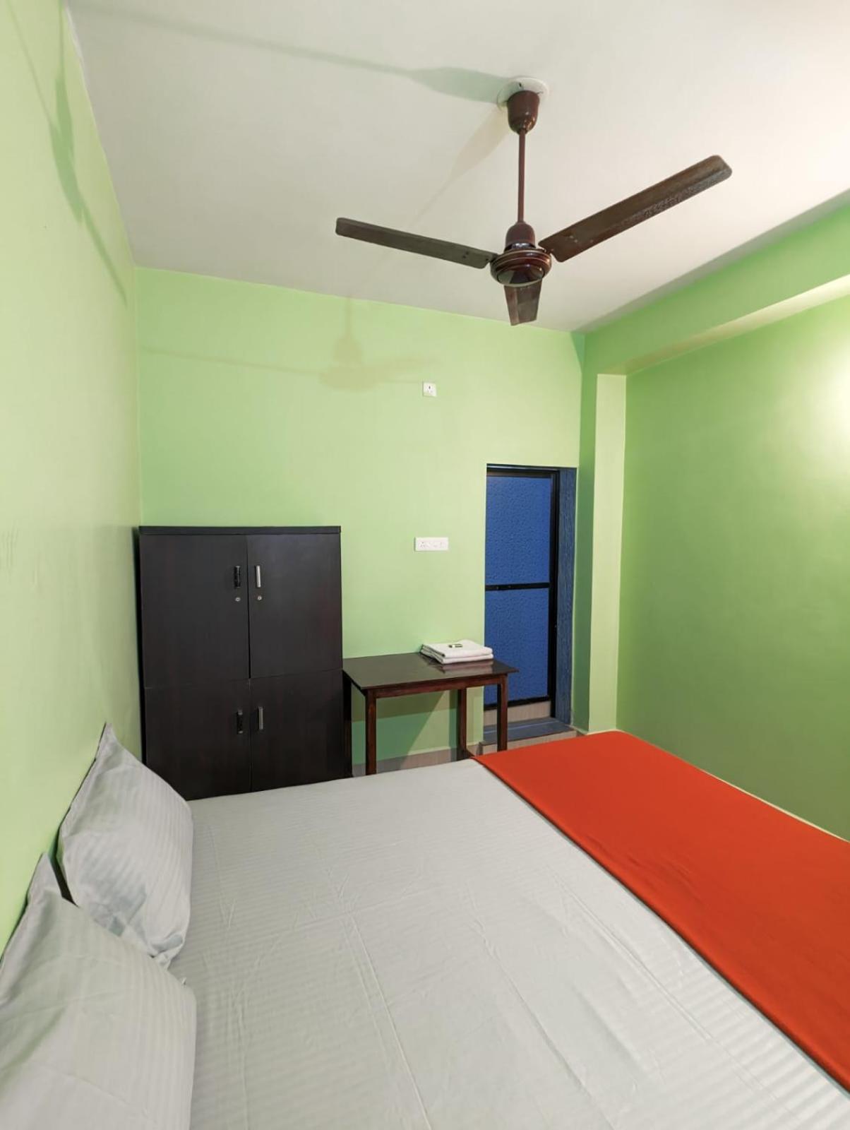 Luciano Guest House Arambol Εξωτερικό φωτογραφία
