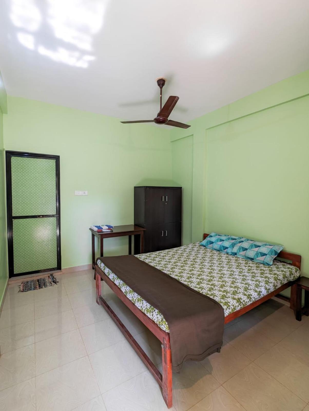 Luciano Guest House Arambol Εξωτερικό φωτογραφία