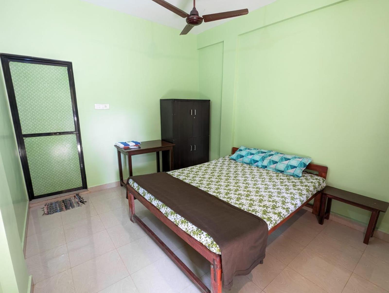 Luciano Guest House Arambol Εξωτερικό φωτογραφία
