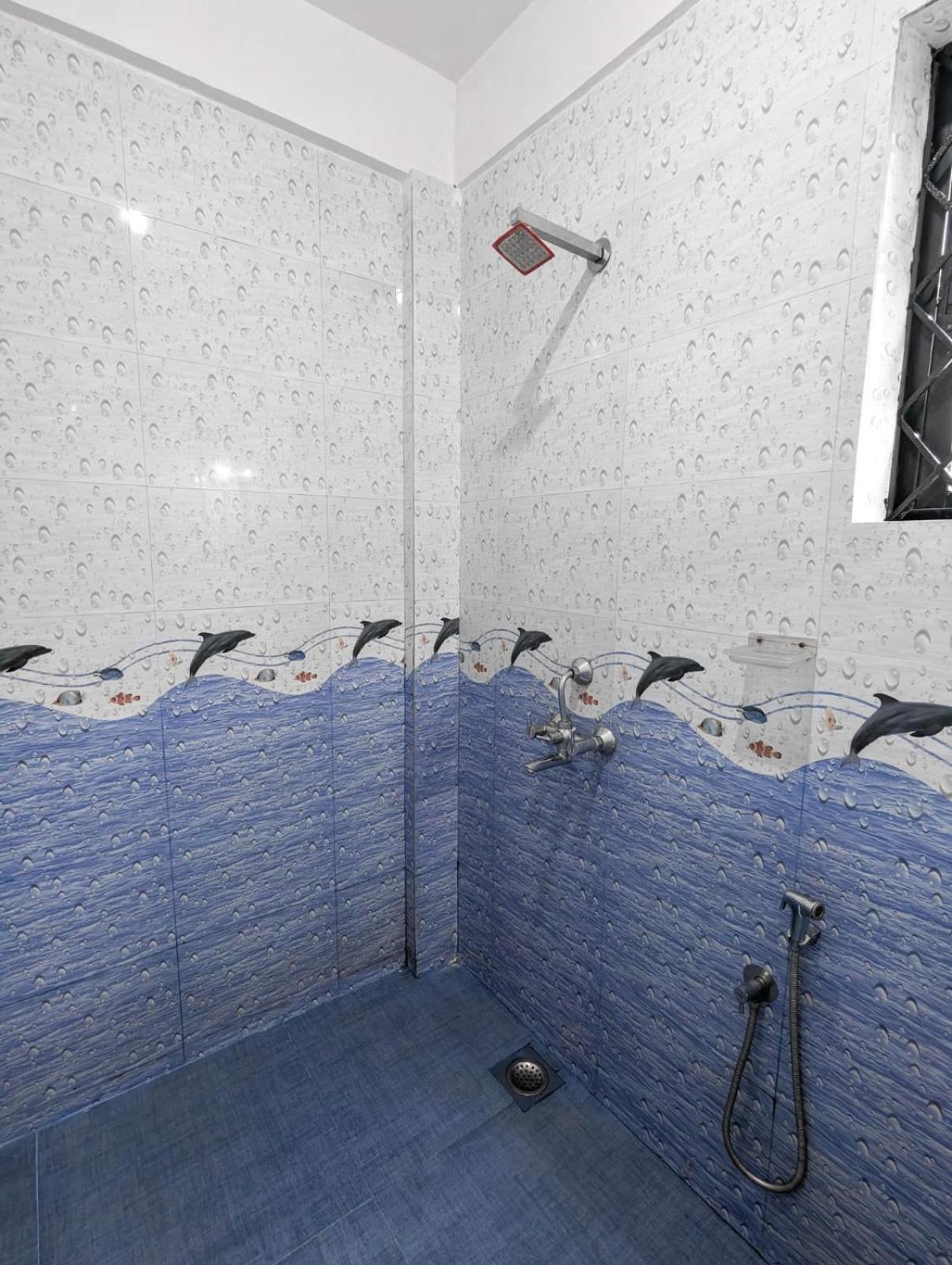 Luciano Guest House Arambol Εξωτερικό φωτογραφία