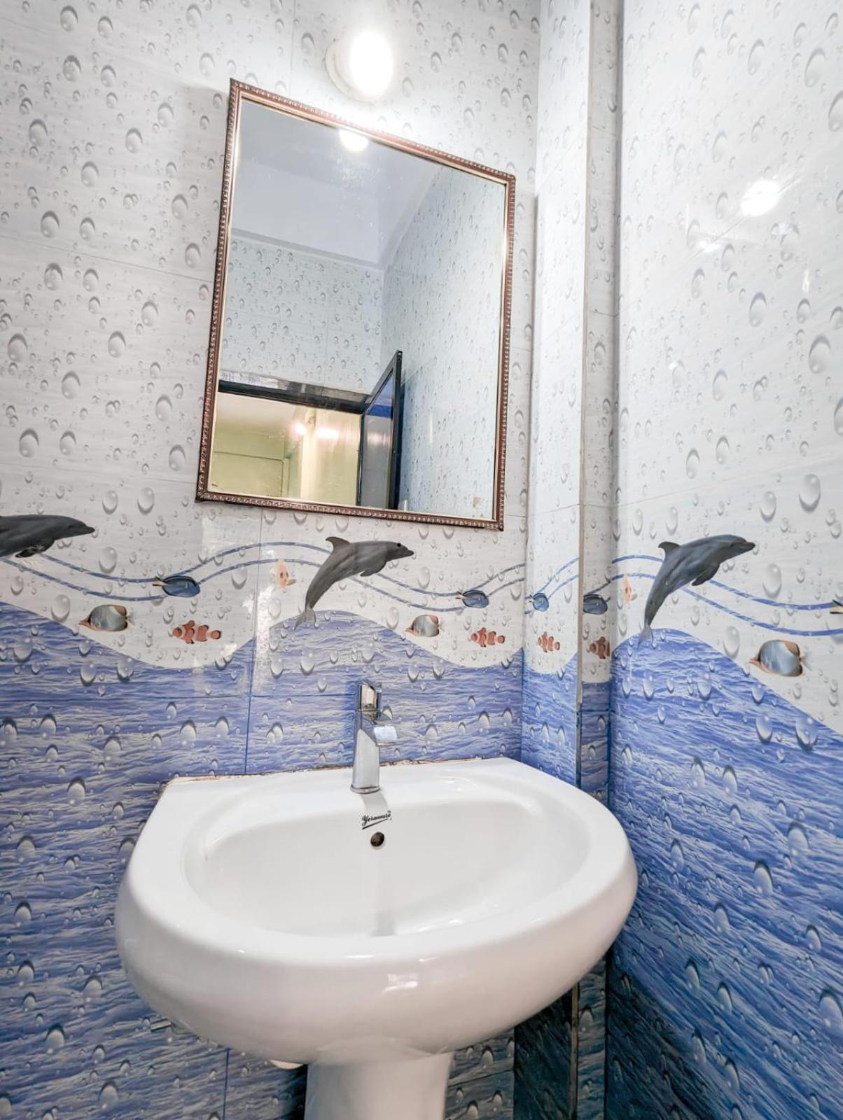 Luciano Guest House Arambol Εξωτερικό φωτογραφία