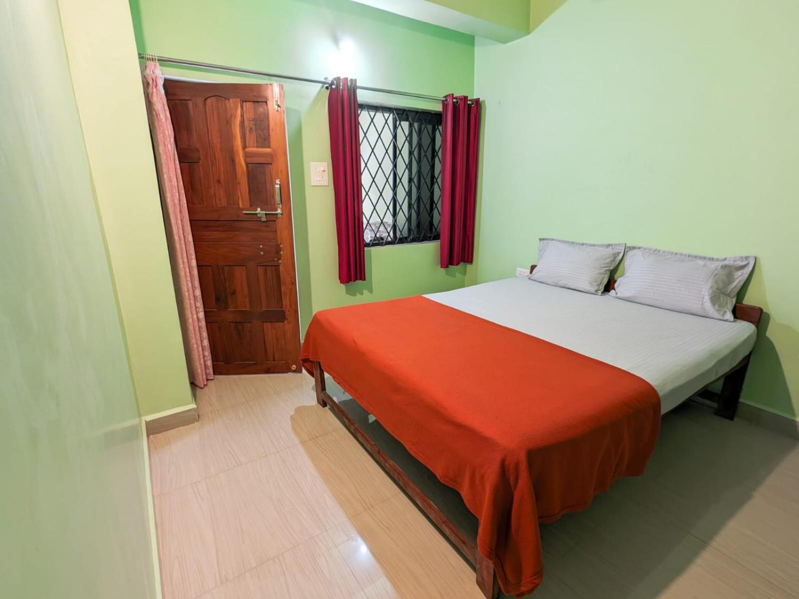Luciano Guest House Arambol Εξωτερικό φωτογραφία