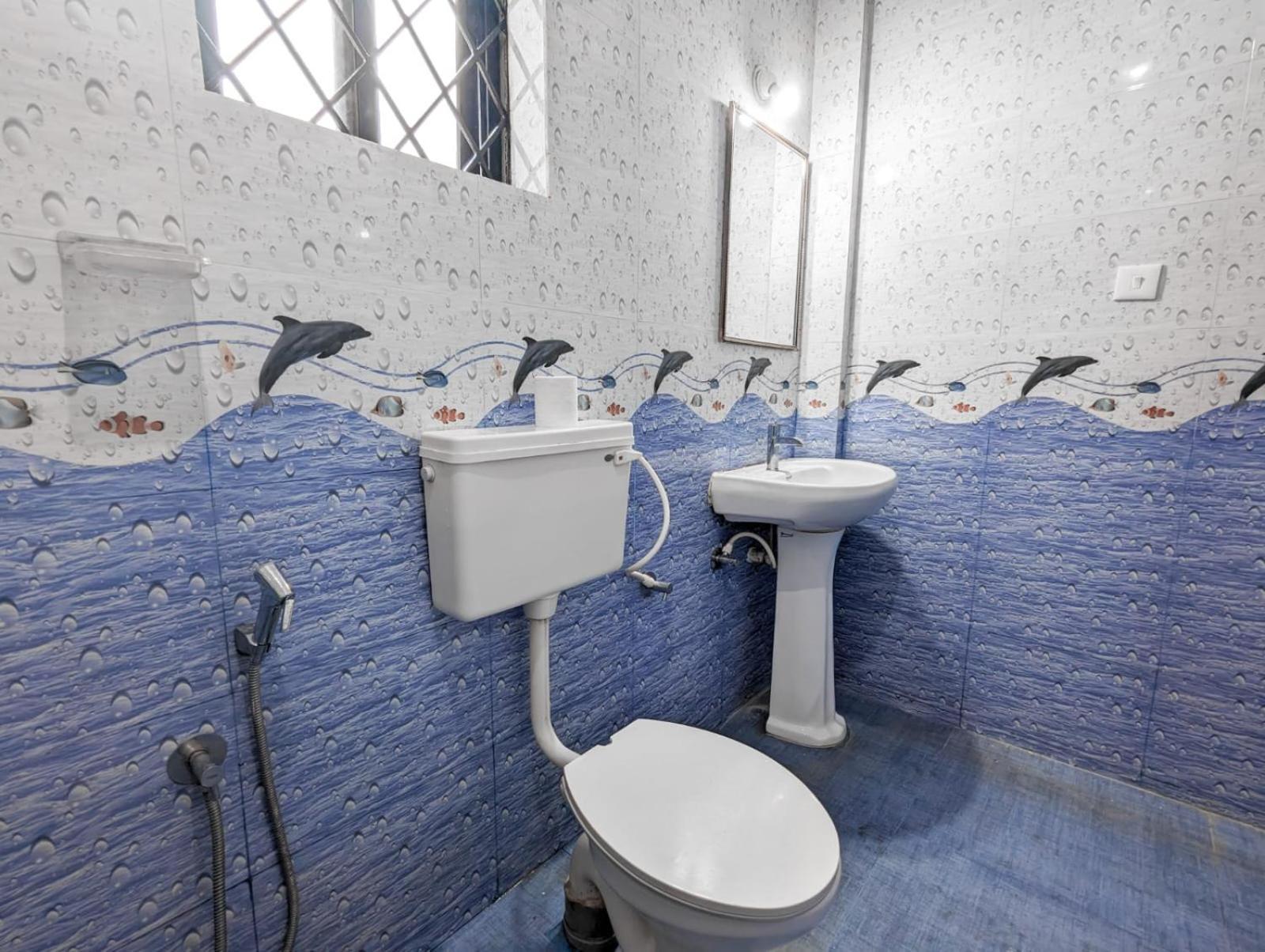 Luciano Guest House Arambol Εξωτερικό φωτογραφία