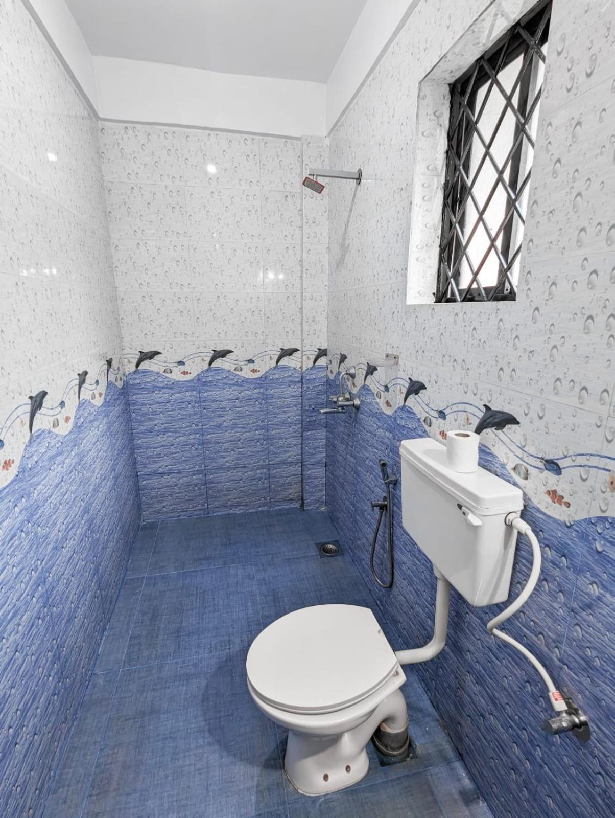 Luciano Guest House Arambol Εξωτερικό φωτογραφία