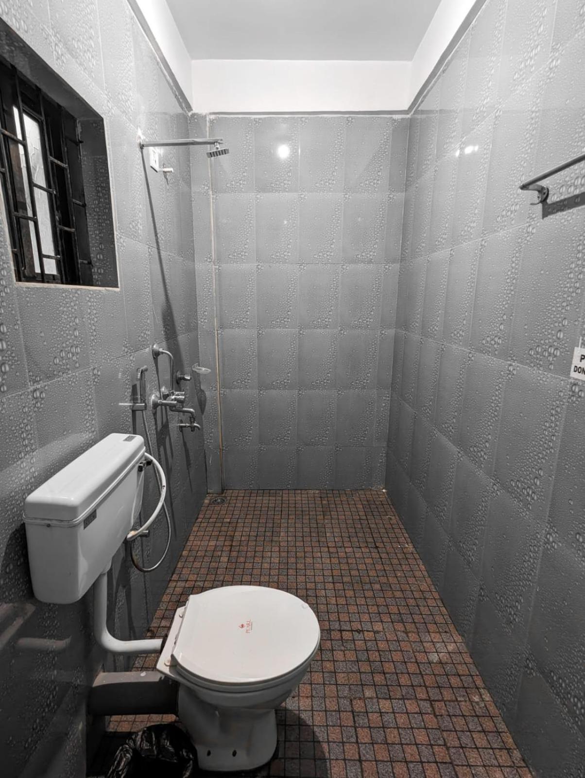 Luciano Guest House Arambol Εξωτερικό φωτογραφία